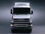 Scania T164L 580 4x2 Highline 1995 года